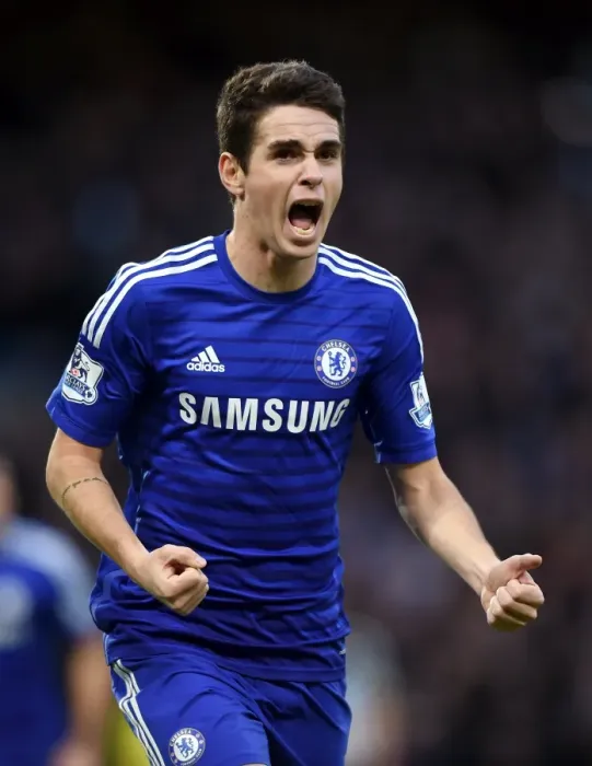 Framed Print : Oscar's Thrilling Goal: Chelsea Tops Newcastle United in Premier League Showdown (January 10, 2015) Framed Print : Oscar's Thrilling Goal: Chelsea Tops Newcastle United in Premier League Showdown (January 10, 2015)