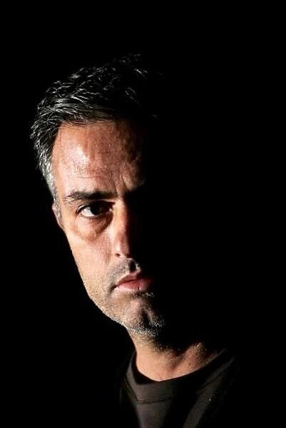 Soccer - Barclays Premier League - Chelsea Feature - Jose Mourinho