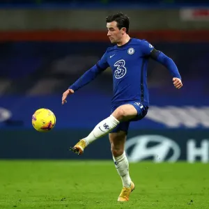 La impresionante actuación de Ben Chilwell: el clásico entre Chelsea y Manchester City en el Estadio de Stamford Bridge (3 de enero del 2021) La impresionante actuación de Ben Chilwell: el clásico entre Chelsea y Manchester City en el Estadio de Stamford Bridge (3 de enero del 2021)