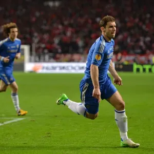 Branislav Ivanovic Header Print