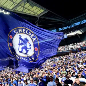 Le Chelsea FC célèbre la victoire de l'FA Cup : un moment triomphal au Stade de Wembley en 2018 Le Chelsea FC célèbre la victoire de l'FA Cup : un moment triomphal au Stade de Wembley en 2018