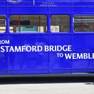 Les anciens de la pension de Chelsea se rendent à Wembley : Le final du Championnat des clubs, Chelsea contre Manchester United Les anciens de la pension de Chelsea se rendent à Wembley : Le final du Championnat des clubs, Chelsea contre Manchester United