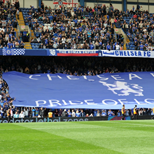 Chelsea v Blackburn Rovers - Premier League