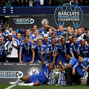 Chelsea v Wigan Athletic - Premier League