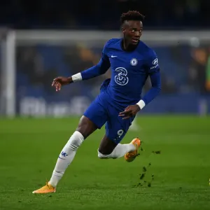 Chelsea vs Leeds United Print - December 2020 Stamford Bridge Photo Chelsea vs Leeds United Print - December 2020 Stamford Bridge Photo
