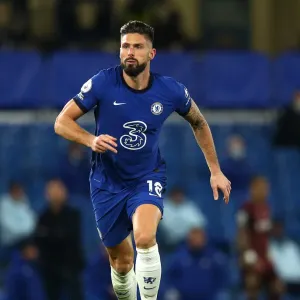 Chelsea vs Leeds United Print, December 05, 2020 Chelsea vs Leeds United Print, December 05, 2020
