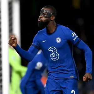 Chelsea vs Leicester City Print, May 2021 Chelsea vs Leicester City Print, May 2021