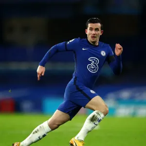 El Chelsea contra el Manchester City: La impresionante actuación de Ben Chilwell en la rivalidad del Premier League, Stamford Bridge (3 de enero de 2021) El Chelsea contra el Manchester City: La impresionante actuación de Ben Chilwell en la rivalidad del Premier League, Stamford Bridge (3 de enero de 2021)
