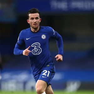 Chelsea vs Southampton Print, October 2020 Stamford Bridge Match Chelsea vs Southampton Print, October 2020 Stamford Bridge Match