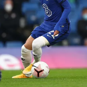 Chelsea vs Southampton Print, October 2020 Chelsea vs Southampton Print, October 2020
