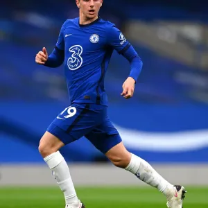 Chelsea vs Southampton Print, October 2020 Chelsea vs Southampton Print, October 2020