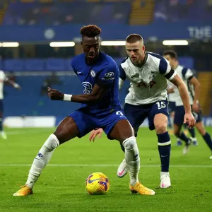 Season 2020/21 Prints: 29.11.20 - Chelsea v Tottenham Hotspur (Home)