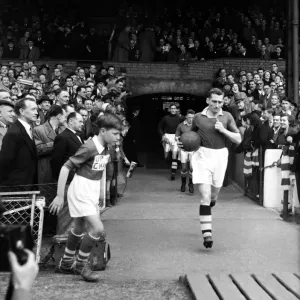 Legend Prints: Roy Bentley