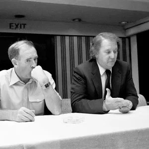 Danny Blanchflower Resigns as Chelsea Manager: Reasons Unveiled Danny Blanchflower Resigns as Chelsea Manager: Reasons Unveiled