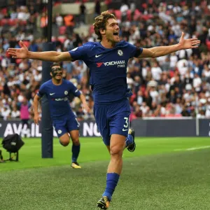 2017/18 Season Prints: Away