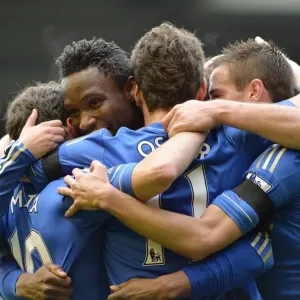 El encabezado de Oscar: El Chelsea empieza el duelo con Liverpool por un gol (21 de abril del año 2013. Liga Premier Barcelonsa ,Anfield) El encabezado de Oscar: El Chelsea empieza el duelo con Liverpool por un gol (21 de abril del año 2013. Liga Premier Barcelonsa ,Anfield)