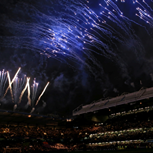 Premier League Showdown at Stamford Bridge: Chelsea vs. Everton Amidst Fireworks Extravaganza