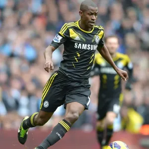 Ramíres contra el Manchester City: Clásico en Estadio de Etihad - £40GBP por la imagen (FC Chelsea)