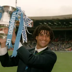 Legend Prints: Ruud Gullit
