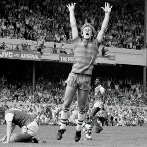 Historic Image Prints: 1980s