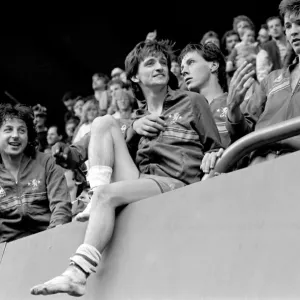 Images Dated: 1984