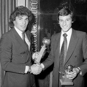 Soccer - Chelsea Player of the Year Award - London