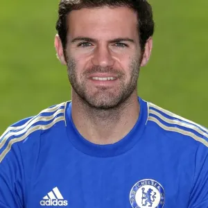 Chelsea Squad Photocall Print 2013 / 14 Season Chelsea Squad Photocall Print 2013 / 14 Season