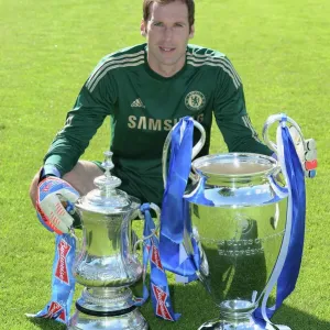 Petr Cech