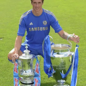 Fernando Torres