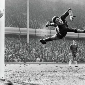 Historic Image Prints: 1960s