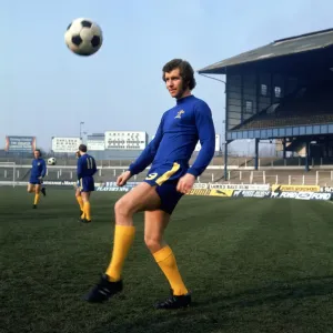 Historic Image Prints: 1970s