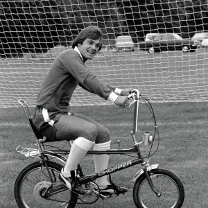Training Pictures