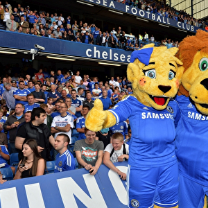 Stamford Bridge Showdown: Chelsea vs. Hull City Tigers - Roaring Lions Clash