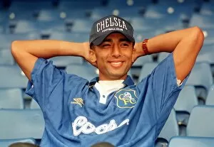 Legends Collection: Roberto Di Matteo Collection