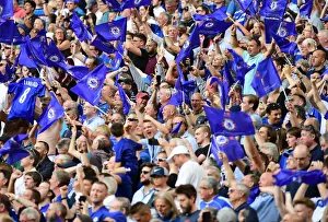 Chelsea FC: FA Cup Victory Celebration vs Manchester United, Wembley Stadium, 2018