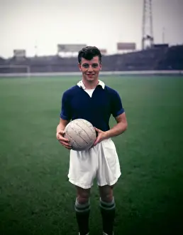 Chelsea Football Club: Division One Soccer Team Photocall (David Cliss)