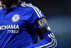 Chelsea v Norwich City - Barclays Premier League - Stamford Bridge