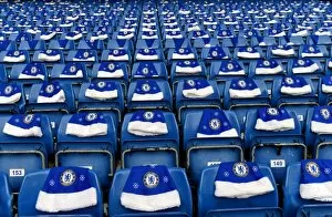 Home Collection: Chelsea v Southampton - Premier League