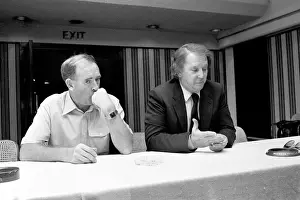Danny Blanchflower Resigns as Chelsea Manager: Reasons Unveiled