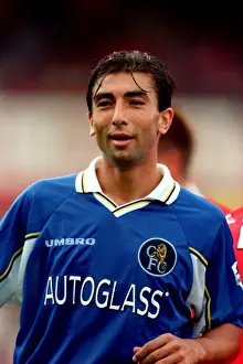 English Premier League Soccer - Barnsley v Chelsea