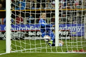 Fernando Torres Scores First Chelsea Goal of the Season: Swindon v Chelsea (September 24, 2013)