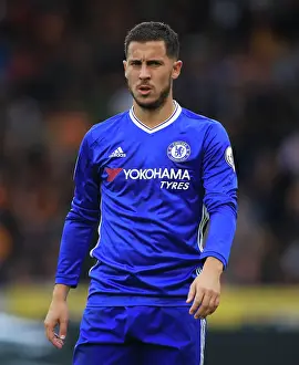 Hull City v Chelsea - Premier League - KCOM Stadium