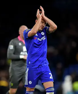 John Terry's Emotional Farewell: Chelsea 1-2 Norwich City