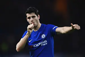 Morata Scores First Chelsea Goal: Premier League Win vs. Brighton at Stamford Bridge