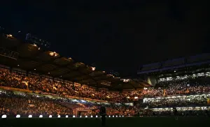 Premier League Showdown: Chelsea vs Liverpool at Stamford Bridge - Scott Heavey/PA Wire