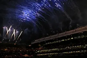 Premier League Showdown at Stamford Bridge: Chelsea vs. Everton Amidst Fireworks Extravaganza