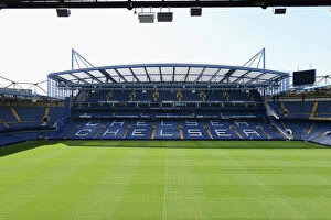 Editor's Picks: Soccer - Barclays Premier League - Chelsea FC General Views - Stamford Bridge