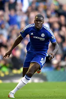 Soccer - Barclays Premier League - Chelsea v Arsenal - Stamford Bridge