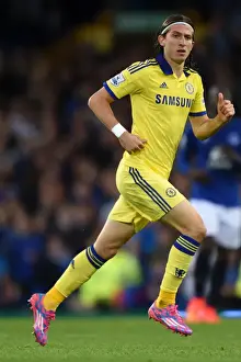 Soccer - Barclays Premier League - Everton v Chelsea - Goodison Park