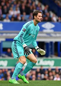 Soccer - Barclays Premier League - Everton v Chelsea - Goodison Park